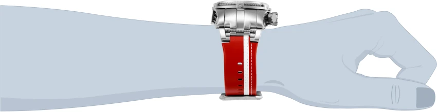 Reserve model 26468 | Invictawatch