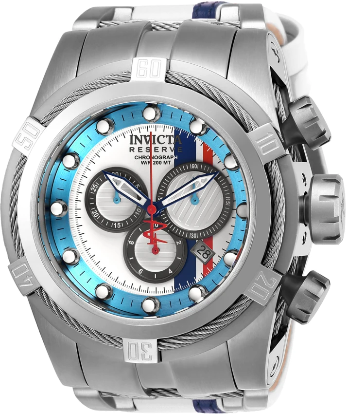 Reserve model 26469 | Invictawatch
