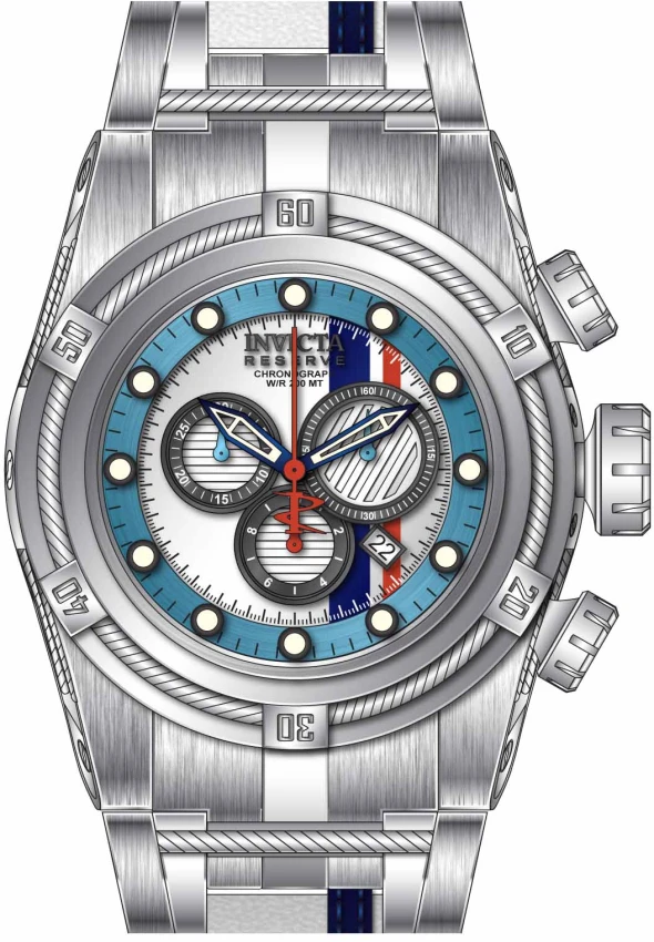 Reserve model 26469 | Invictawatch