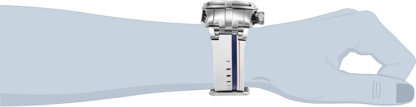 Reserve model 26469 | Invictawatch Reserve model 26469 | Invictawatch