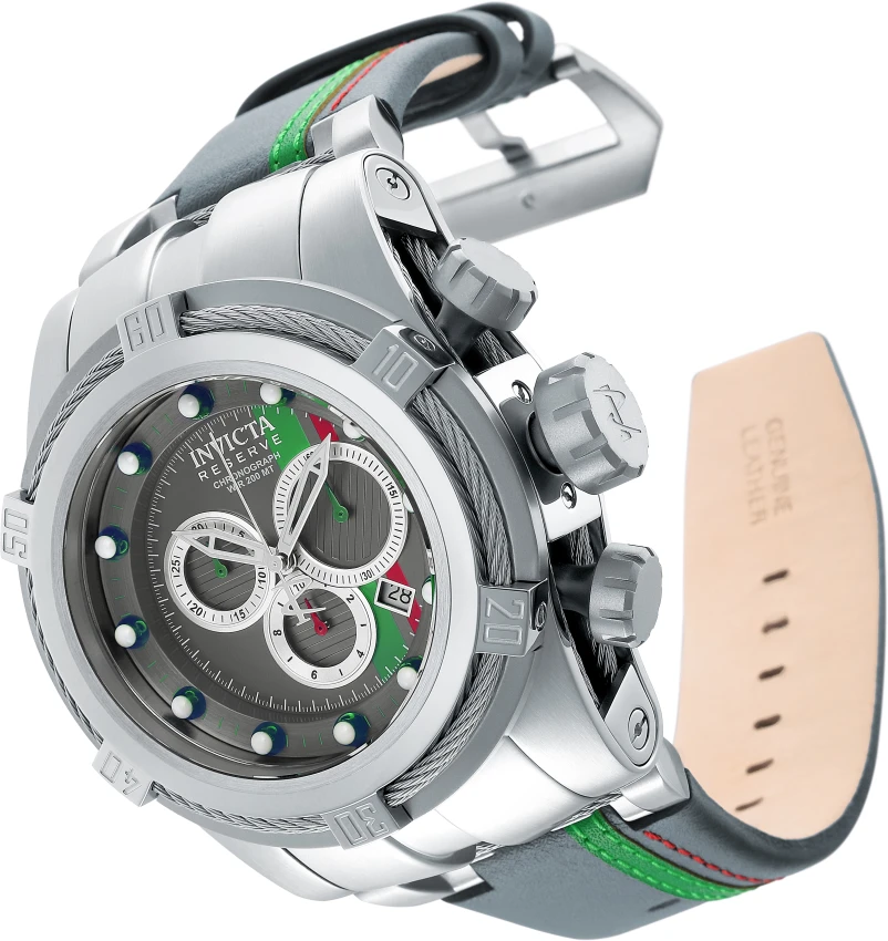 Reserve model 26470 | Invictawatch