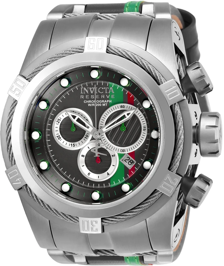 Reserve model 26470 | Invictawatch