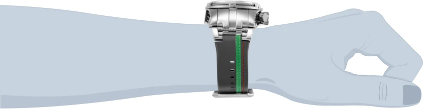 Reserve model 26470 | Invictawatch