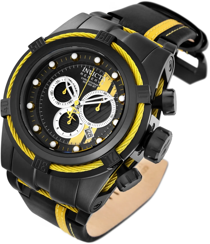 Reserve model 26472 | Invictawatch