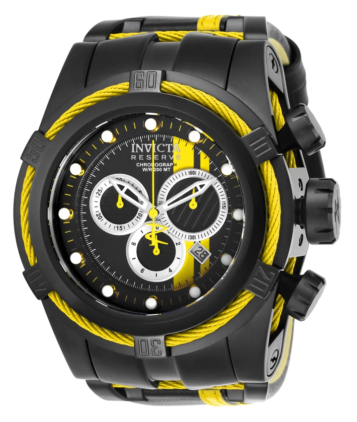 Reserve model 26472 | Invictawatch