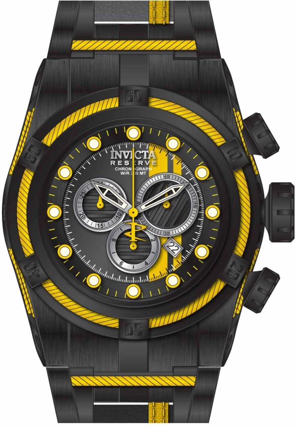 Reserve model 26472 | Invictawatch
