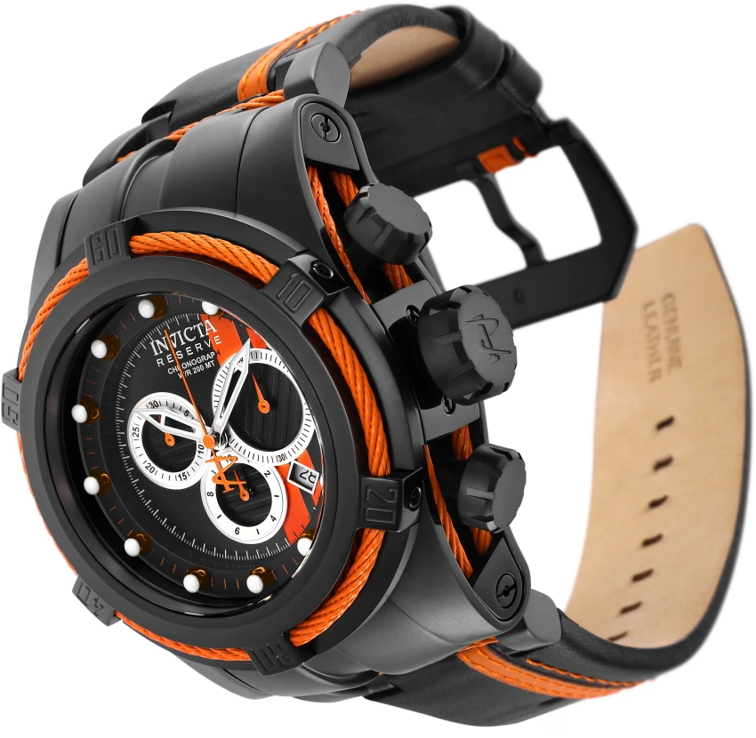Reserve model 26473 | Invictawatch