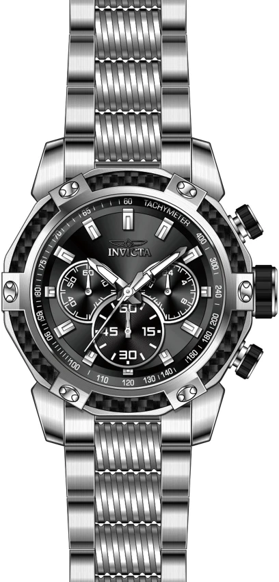 Speedway model 26474 | Invictawatch