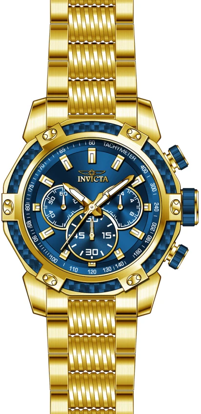 Speedway model 26476 | Invictawatch