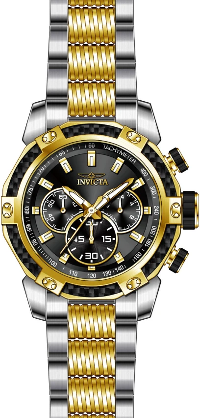 Speedway model 26477 | Invictawatch