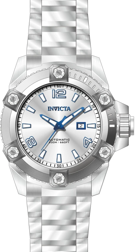 Reserve model 26481 | Invictawatch