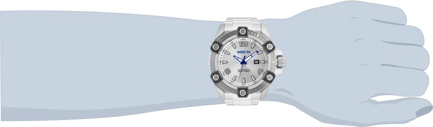 Reserve model 26481 | Invictawatch