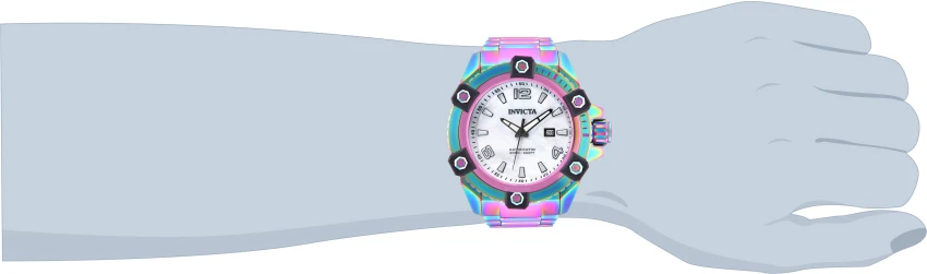 Reserve model 26484 | Invictawatch