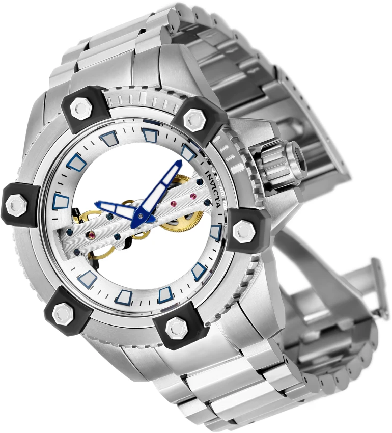 J  Reserve model 26485 | Invictawatch