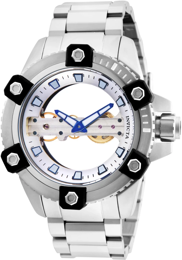 Reserve model 26485 | Invictawatch