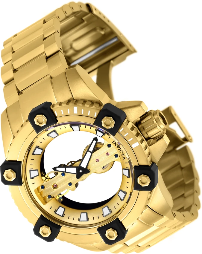Reserve model 26486 | Invictawatch