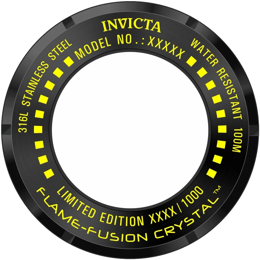 Reserve model 26486 | Invictawatch