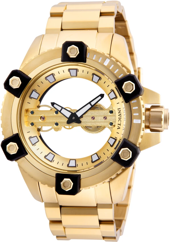 【ちゃっぴ】計100ml Reserve model 26486 | Invictawatch