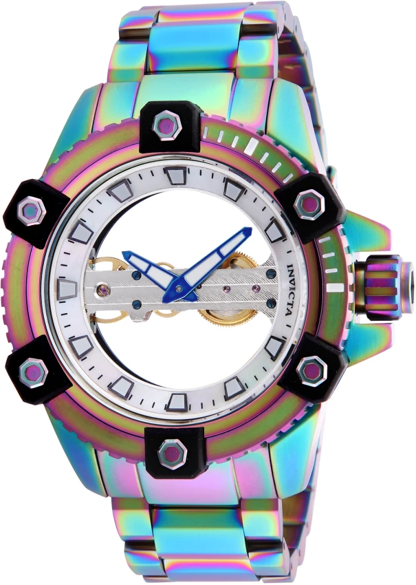 Reserve model 26488 | Invictawatch