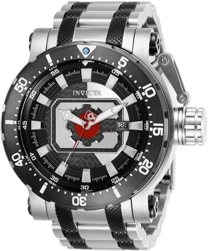 DC Comics model 26494 | Invictawatch