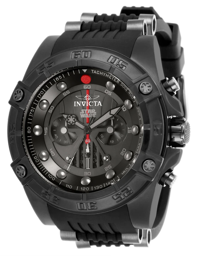 スターウォーズ Star Wars model 26495 | Invictawatch