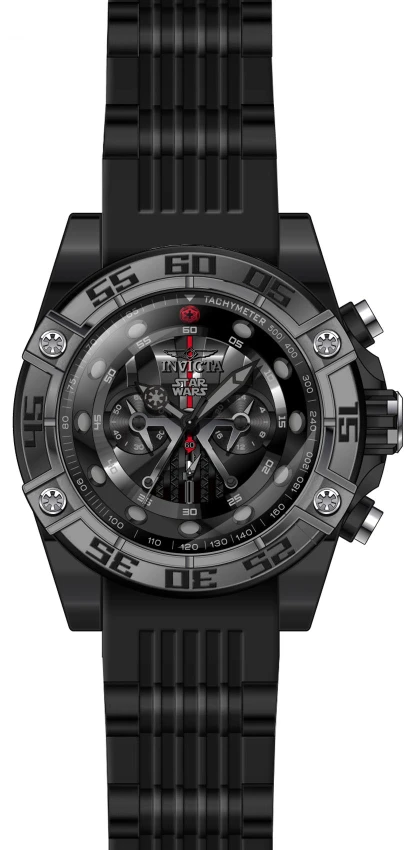 Star Wars model 26495 | Invictawatch