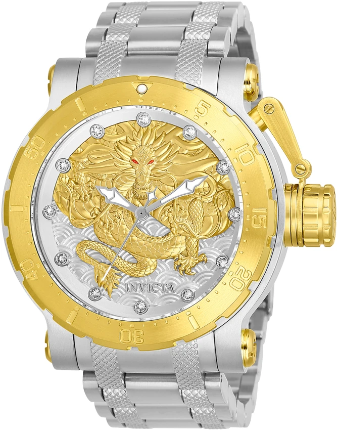 Coalition Forces model 26508 | Invictawatch