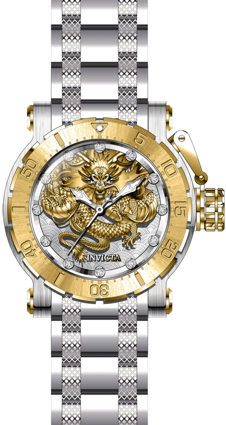 Coalition Forces model 26508 | Invictawatch