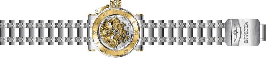 Coalition Forces model 26508 | Invictawatch