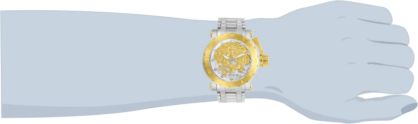 Coalition Forces model 26508 | Invictawatch