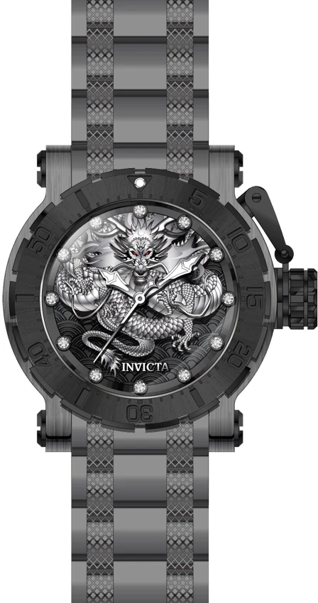 Coalition Forces model 26512 | Invictawatch