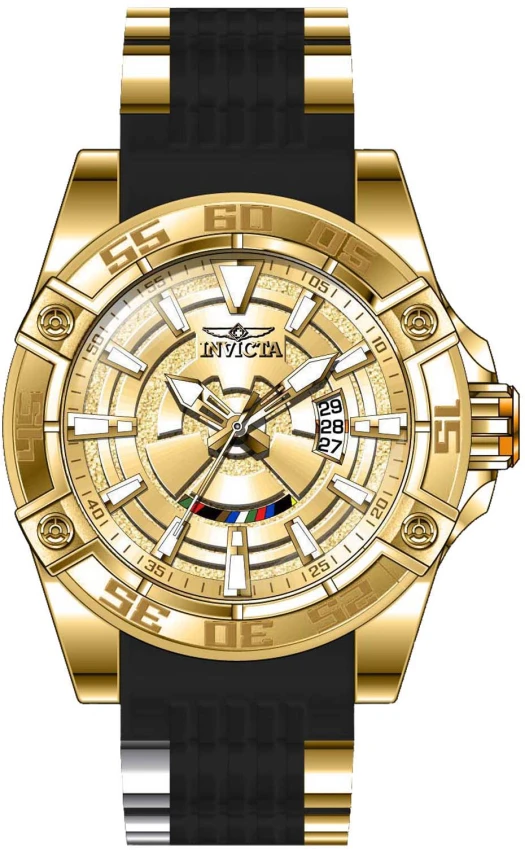 Star Wars model 26521 | Invictawatch