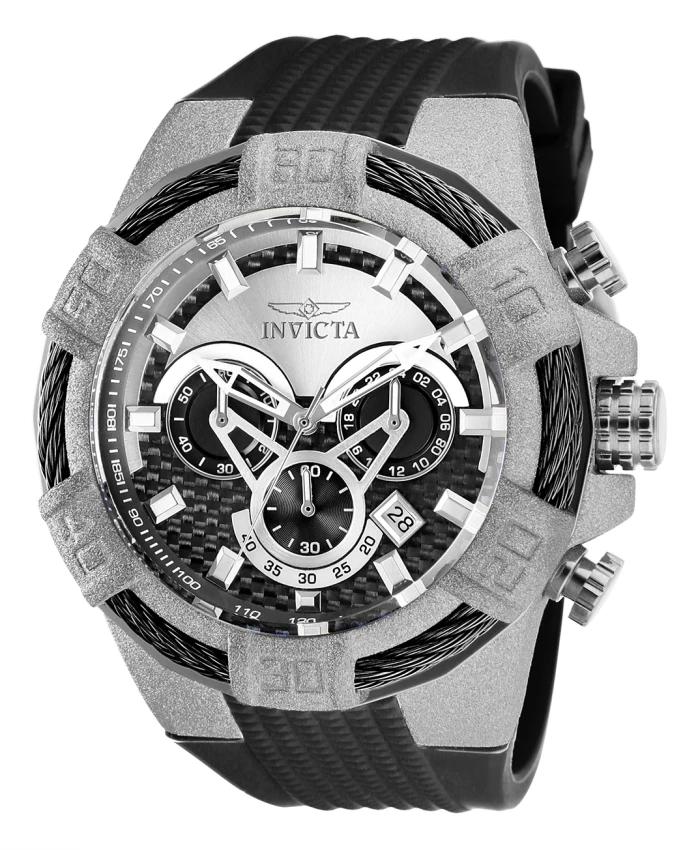 Bolt model 26526 | Invictawatch