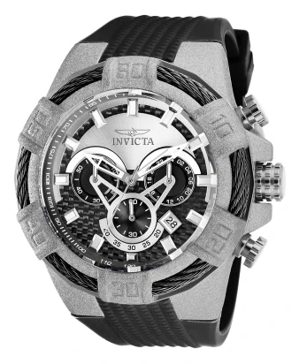 Bolt model 26526 | Invictawatch