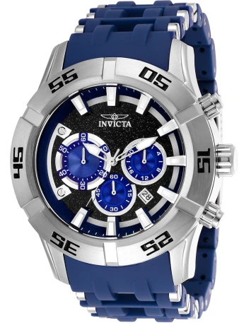 Sea Spider model 26532 | Invictawatch