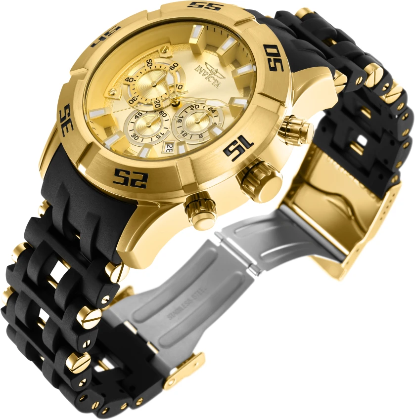 Sea Spider model 26534 | Invictawatch
