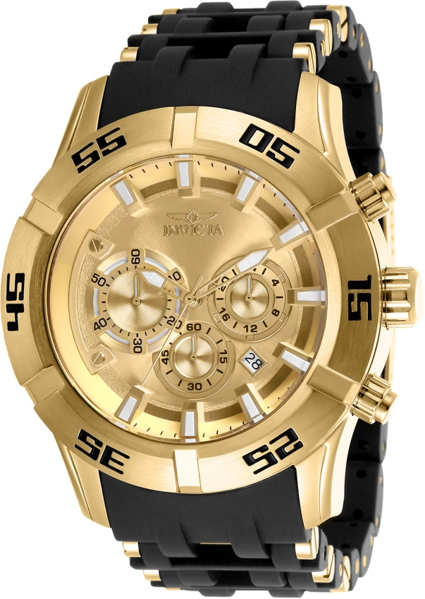 Sea Spider model 26534 | Invictawatch