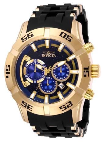 Sea Spider model 26538 | Invictawatch