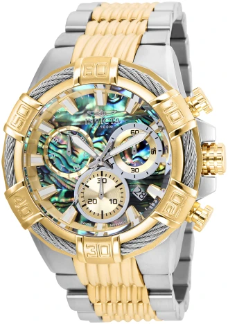 Bolt model 36089 | Invictawatch