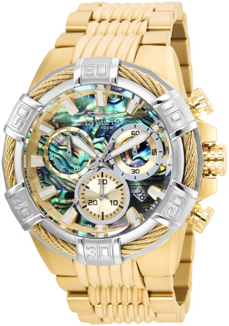 Bolt model 26542 | Invictawatch
