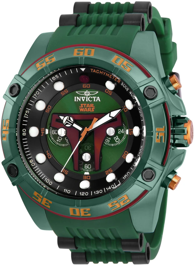 Star Wars model 26543 | Invictawatch