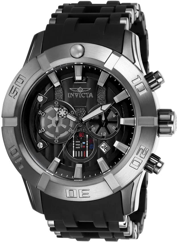Star Wars model 26548 | Invictawatch