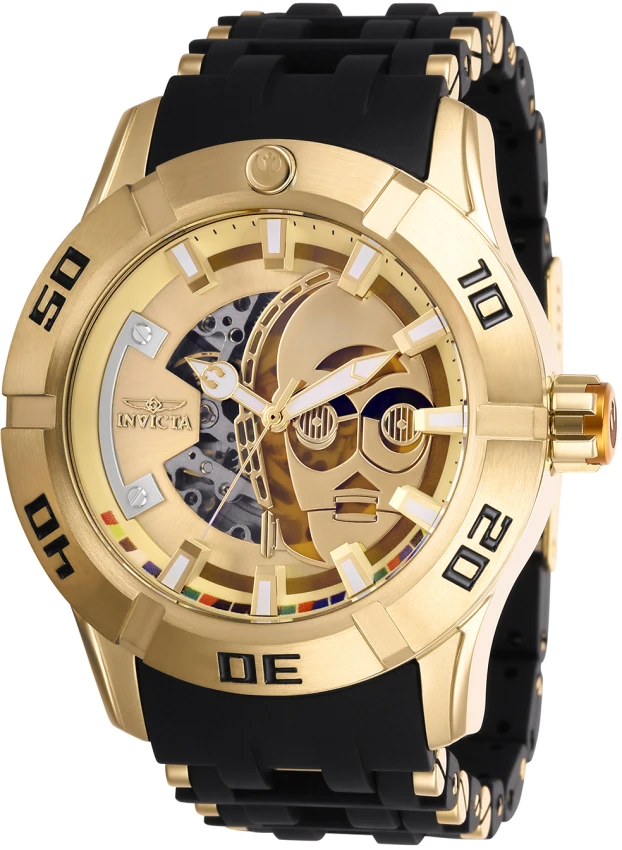 Star Wars model 26550 | Invictawatch