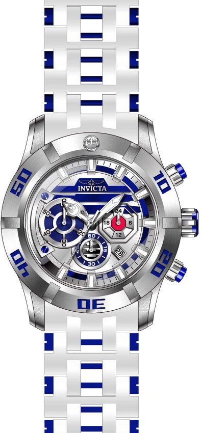 Star Wars model 26551 | Invictawatch