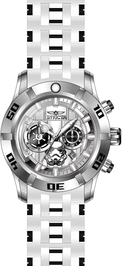 Star Wars model 26552 | Invictawatch