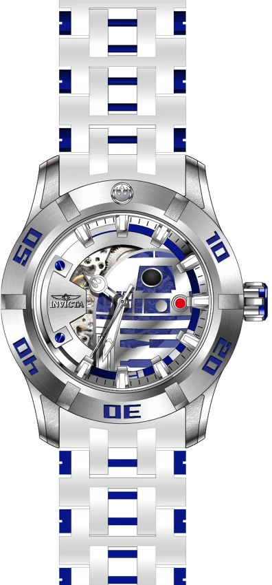 Star Wars model 26553 | Invictawatch