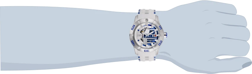 Star Wars model 26553 | Invictawatch