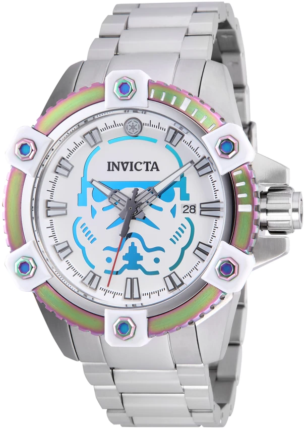 Star Wars model 26555 | Invictawatch
