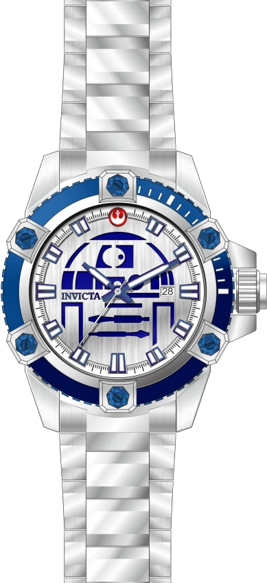 Star Wars model 26556 | Invictawatch