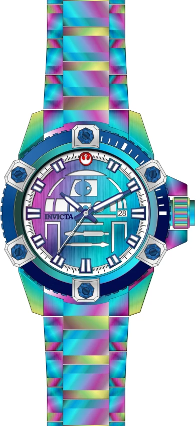 Star Wars model 26557 | Invictawatch